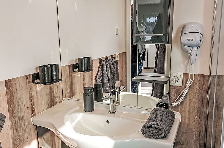 Appartement Engel-Landeplatz