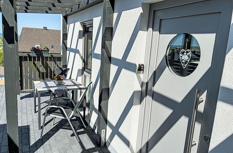 Appartement Engel-Landeplatz