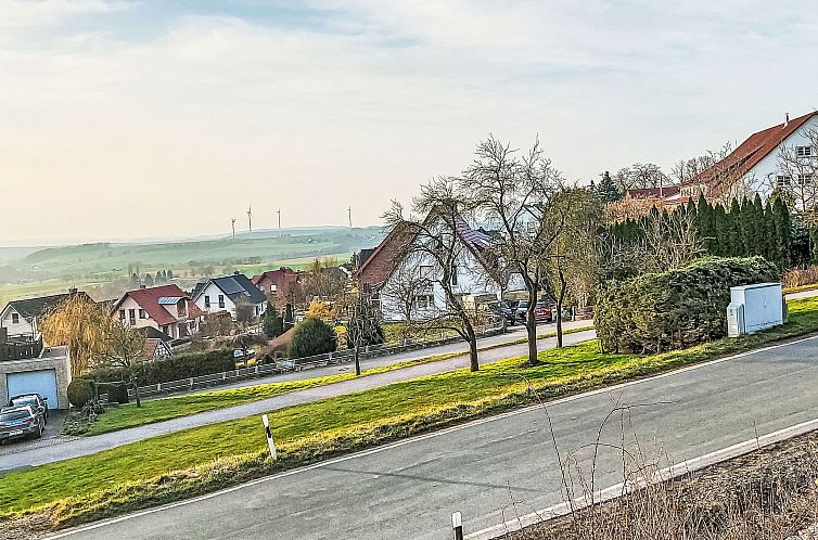 Appartement Engel-Landeplatz