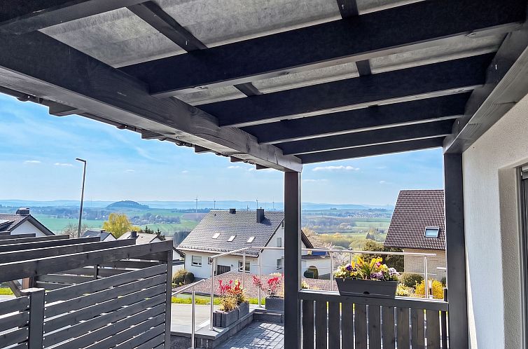 Appartement Engel-Landeplatz