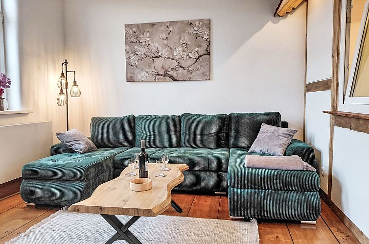 Appartement Schwalenberger Land