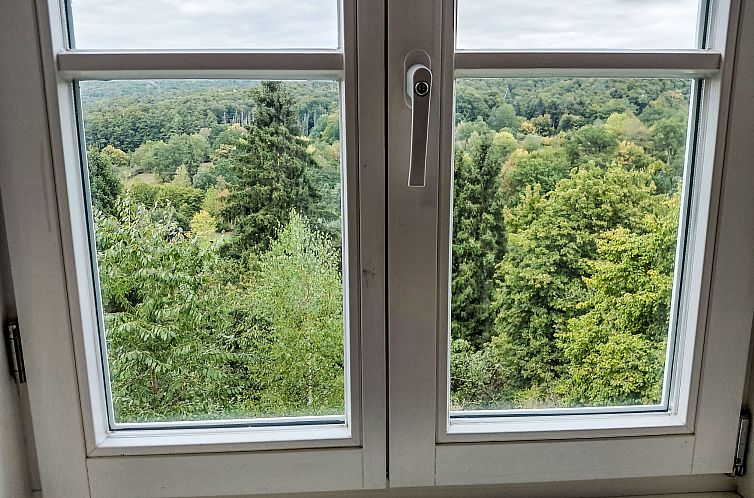 Appartement Schwalenberger Land