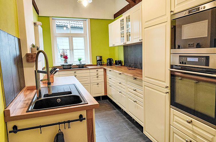 Appartement Schwalenberger Land