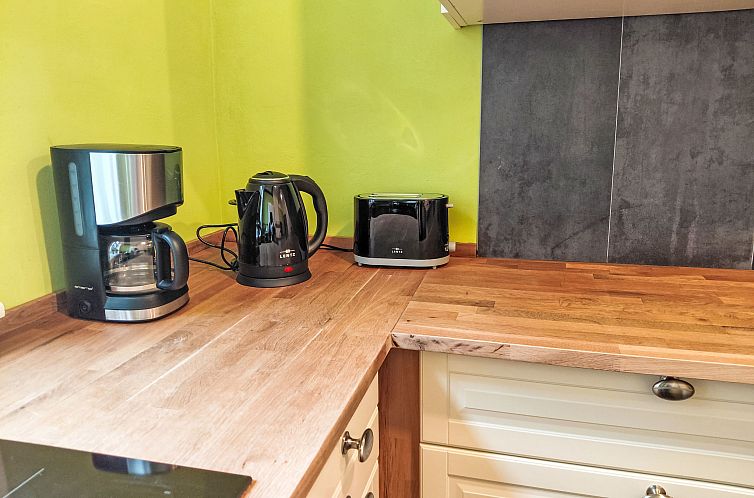 Appartement Schwalenberger Land