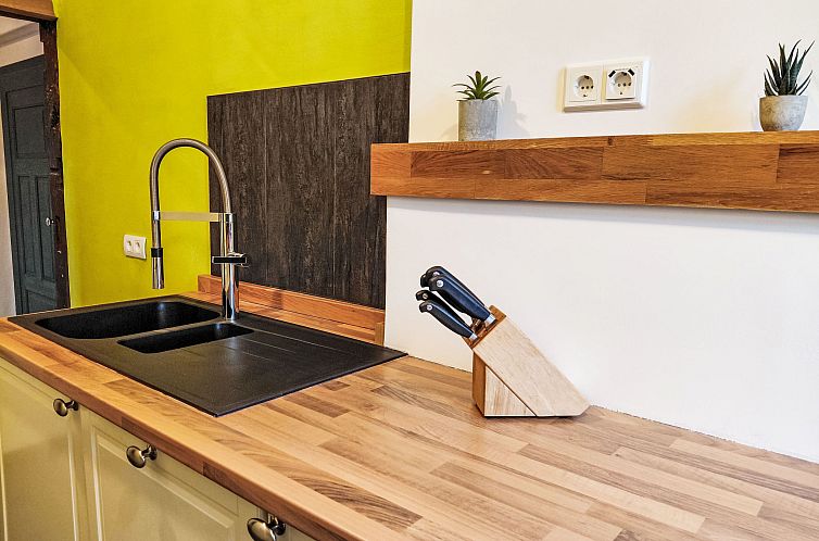 Appartement Schwalenberger Land