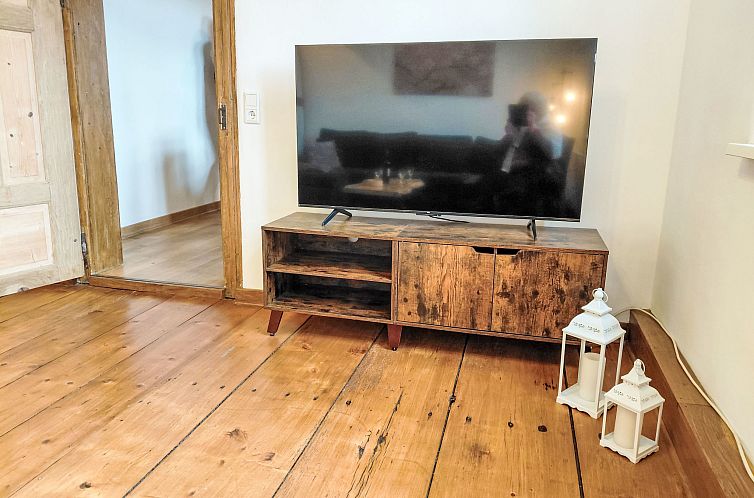 Appartement Schwalenberger Land