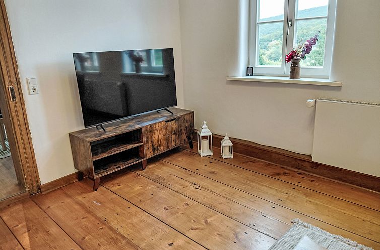 Appartement Schwalenberger Land