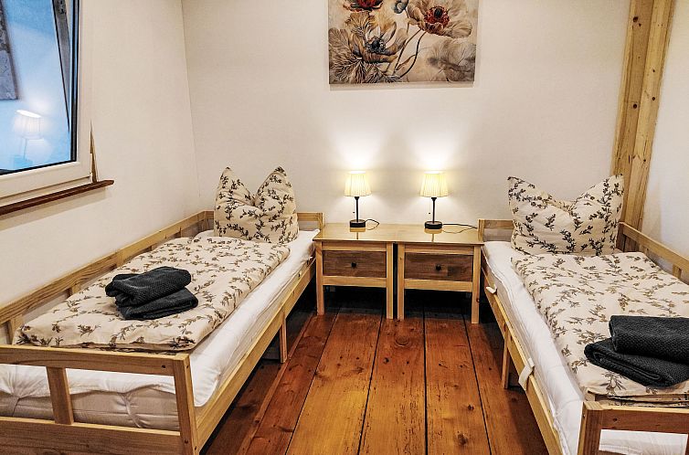 Appartement Schwalenberger Land