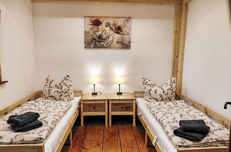 Appartement Schwalenberger Land