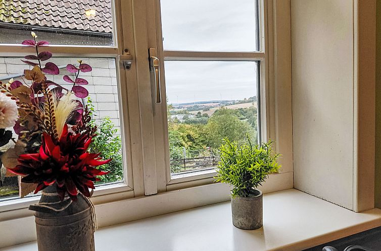 Appartement Schwalenberger Land