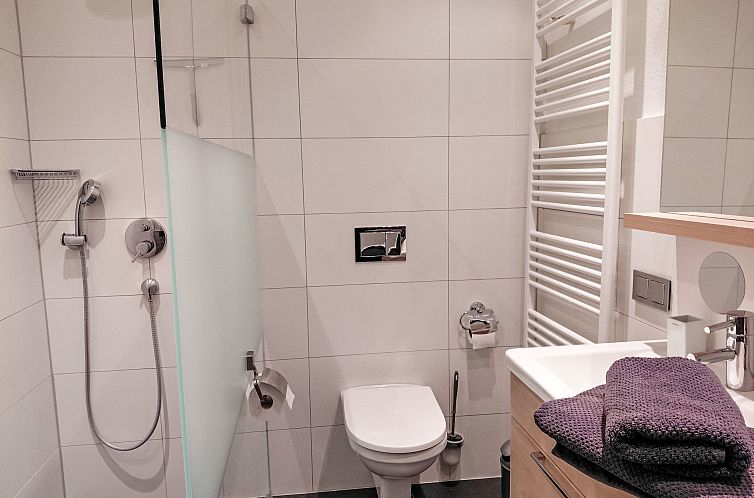 Appartement Schwalenberger Land