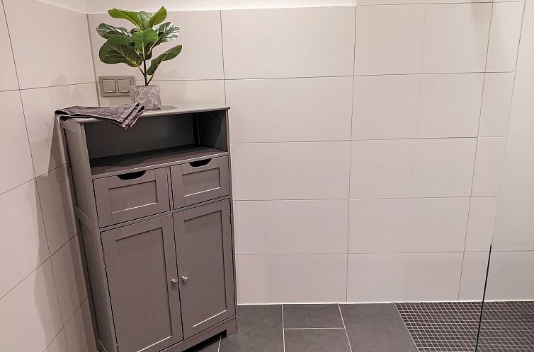 Appartement Schwalenberger Land