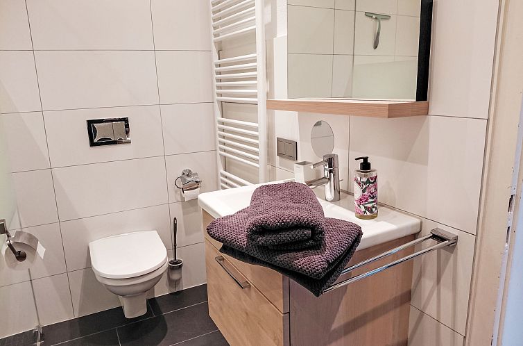 Appartement Schwalenberger Land