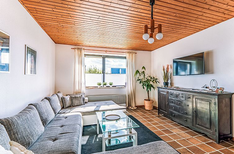 Guest house 02641017 - Apartment North Rhine-Westphalia - Appartement Teutoburger Wald