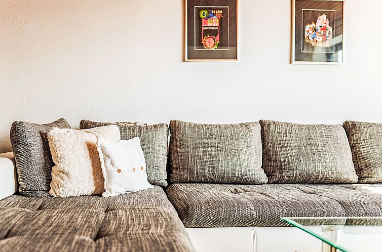 Appartement Teutoburger Wald