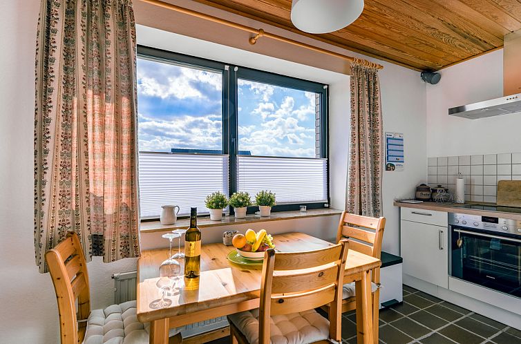 Appartement Teutoburger Wald