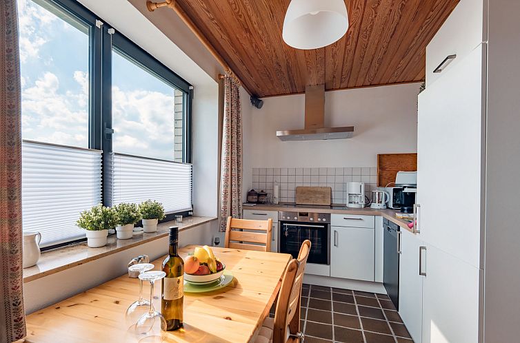 Appartement Teutoburger Wald