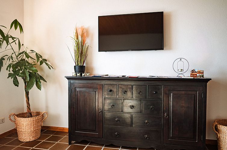 Appartement Teutoburger Wald