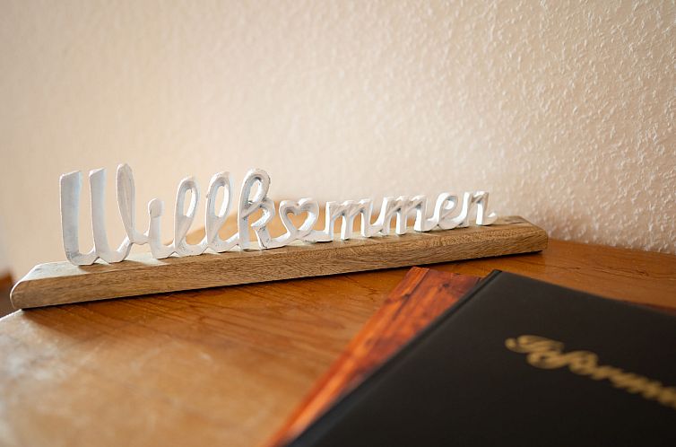 Appartement Teutoburger Wald