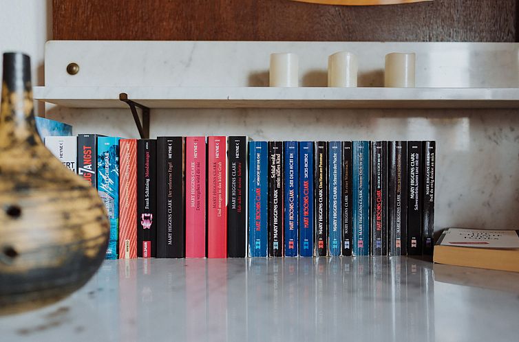 Appartement Teutoburger Wald