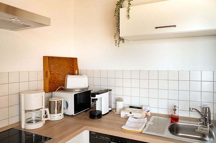 Appartement Teutoburger Wald