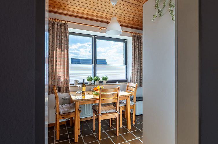 Appartement Teutoburger Wald