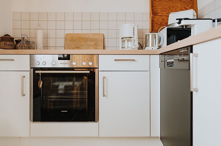 Appartement Teutoburger Wald