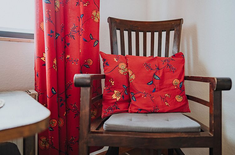 Appartement Teutoburger Wald