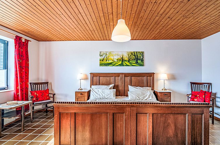 Appartement Teutoburger Wald