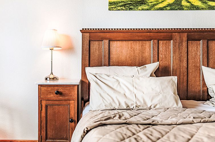 Appartement Teutoburger Wald