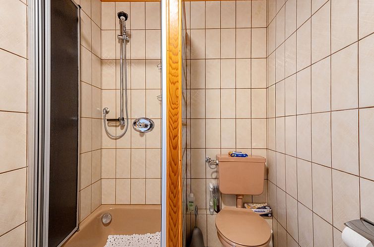 Appartement Teutoburger Wald