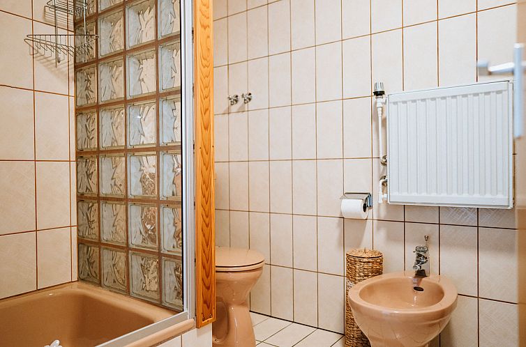 Appartement Teutoburger Wald