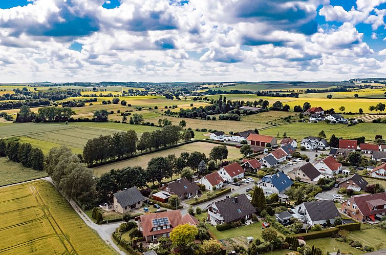Appartement Teutoburger Wald