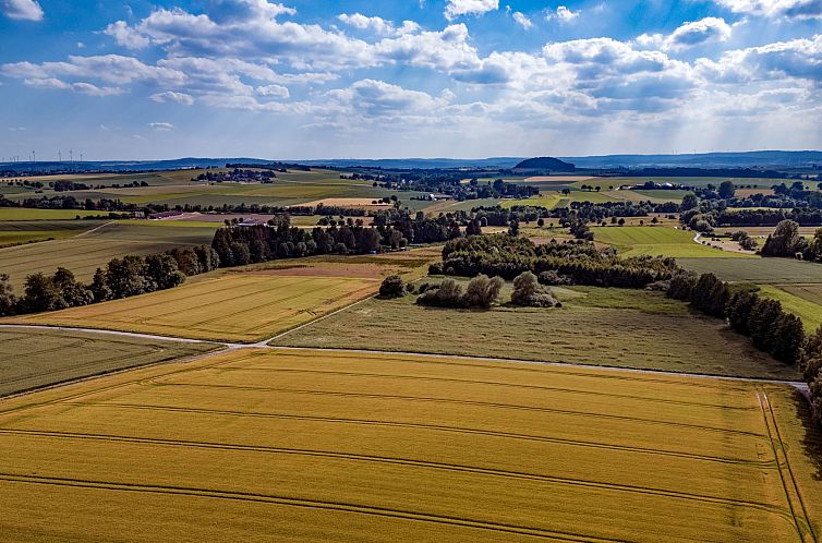 Appartement Teutoburger Wald