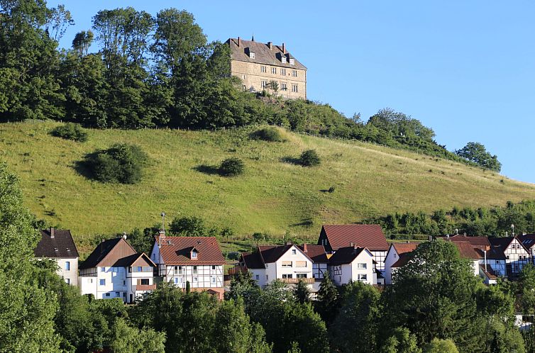 Appartement Teutoburger Wald