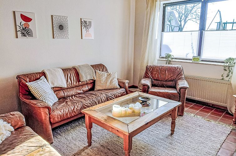 Guest house 02641018 - Apartment North Rhine-Westphalia - Appartement Teutoburger Wald 2