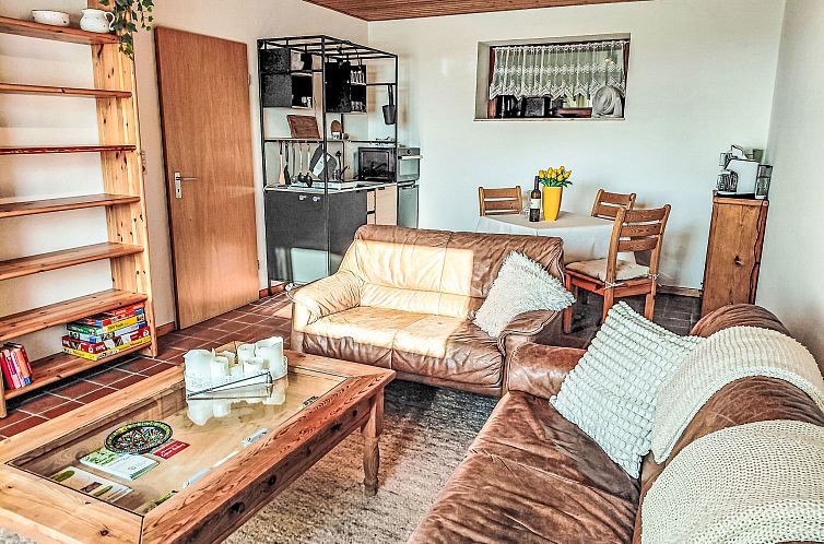 Appartement Teutoburger Wald 2