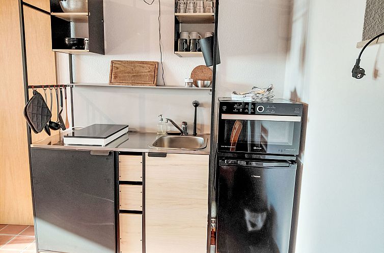 Appartement Teutoburger Wald 2