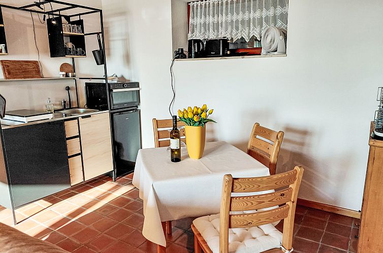 Appartement Teutoburger Wald 2