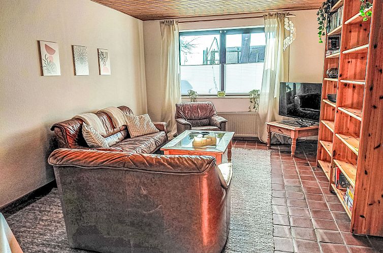 Appartement Teutoburger Wald 2