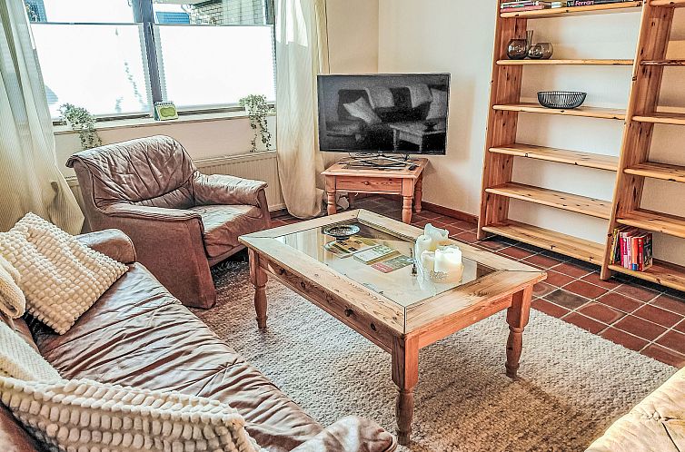 Appartement Teutoburger Wald 2