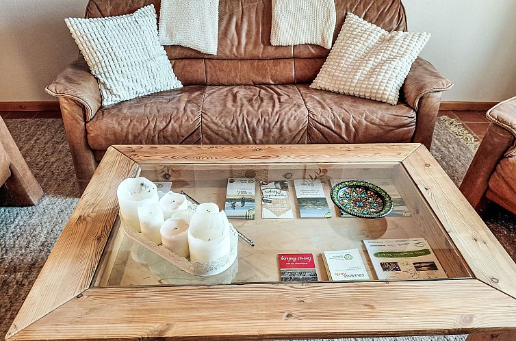 Appartement Teutoburger Wald 2