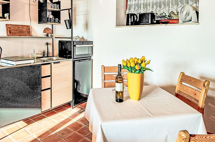 Appartement Teutoburger Wald 2