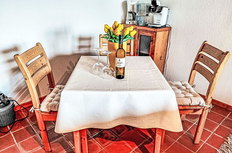 Appartement Teutoburger Wald 2