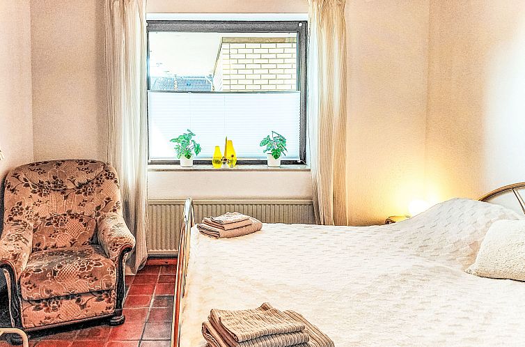 Appartement Teutoburger Wald 2