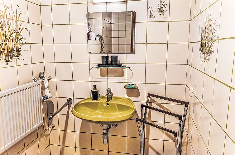 Appartement Teutoburger Wald 2