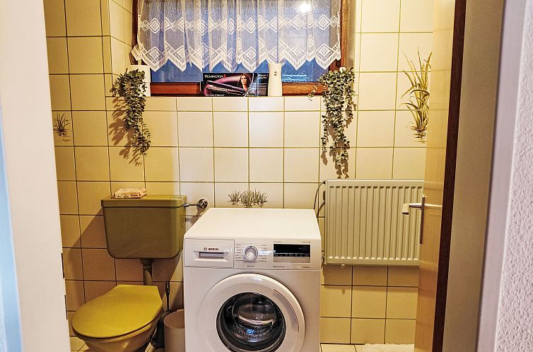 Appartement Teutoburger Wald 2