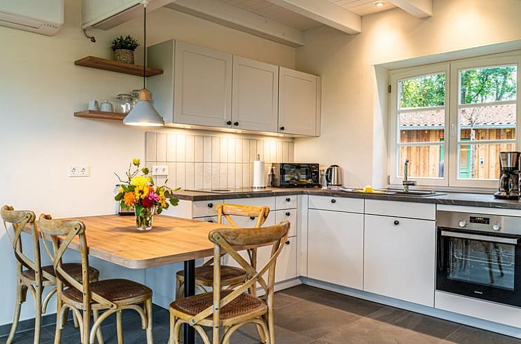 Vakantiehuisje in Versmold