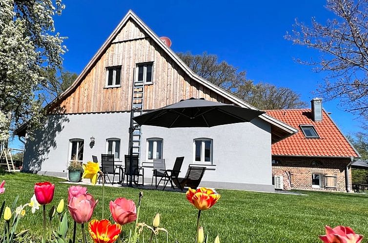 Vakantiehuisje in Versmold