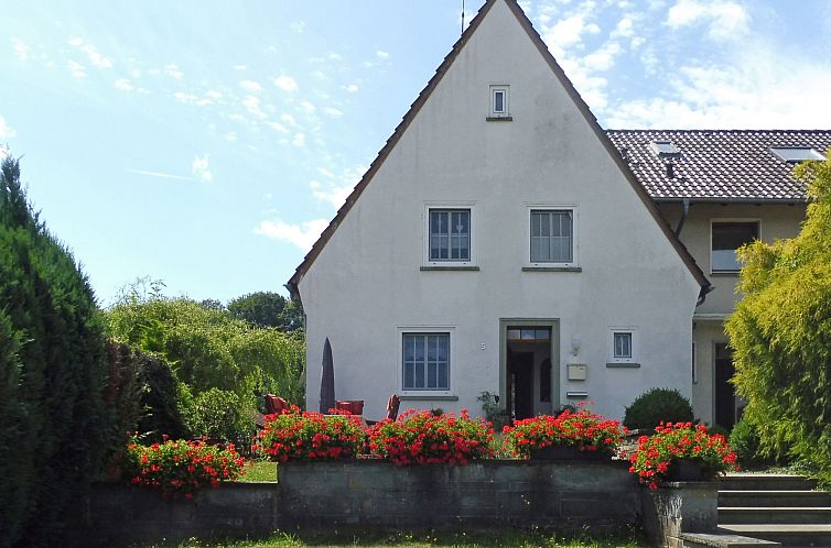 Verblijf 02642002 - Vakantiewoning Noordrijn-Westfalen - Vakantiehuis Haus am Berg der Osterräder